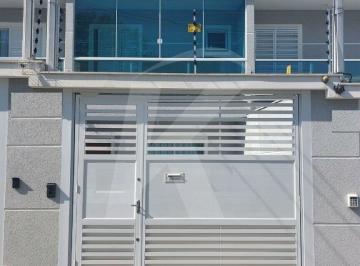 Casa · 85m² · 2 Quartos · 1 Vaga · Sobrado  2  quartos e  1  vaga de garagem .