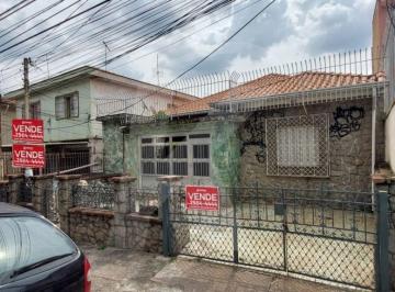 Casa · 196m² · 8 Quartos · 2 Vagas · Imovel Para renda com 4 Casas - Vila Guilherme