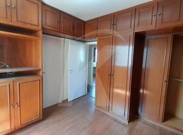 Apartamento · 96m² · 3 Quartos · 1 Vaga · Apartamento de 95 m² com 3 dormitorios (1 suíte) muito bem localizado na região de Santana.