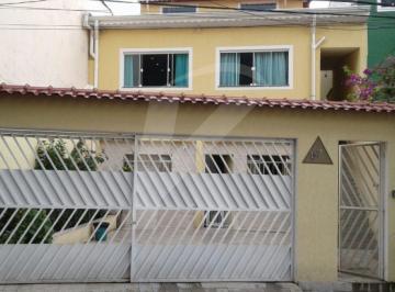 Casa · 220m² · 2 Quartos · 2 Vagas · Sobrado 289 m² - Vila Gustavo.
