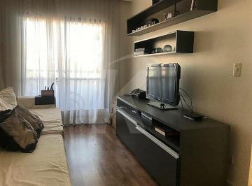 Apartamento · 66m² · 2 Quartos · 2 Vagas · Apartamento Chora menino 2 dormitórios sendo 1 suíte  e 2 vagas.