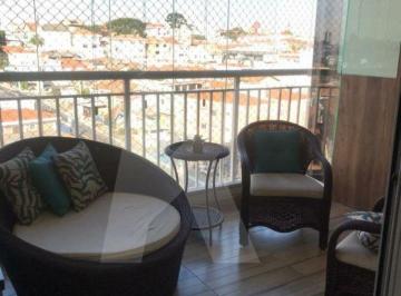 Apartamento · 73m² · 3 Quartos · 1 Vaga · Apartamento em Santana 3 dormitórios 1 suíte  -  73 m²