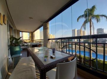 Apartamento · 189m² · 4 Quartos · 3 Vagas · Apartamento para venda, 03 suítes, 03 Vagas, Santana