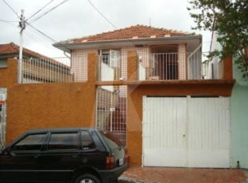 Casa · 196m² · 2 Quartos · 2 Vagas · Casas à venda, terreno com 2 casas antigas na Parada Inglesa