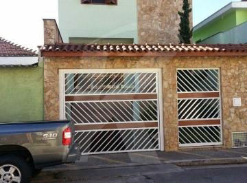Casa · 330m² · 3 Quartos · 5 Vagas · Sobrado 3 dormitórios, sendo 3 suítes, 6 vagas à venda em Santana