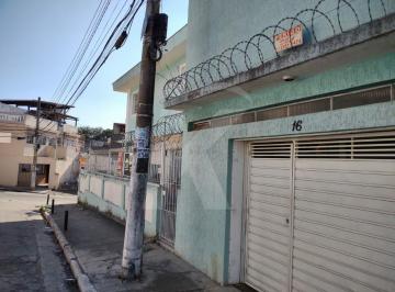 Casa · 180m² · 3 Quartos · 4 Vagas · Sobrado espaçoso com 3 dormitórios e 4 vagas na Vila Medeiros