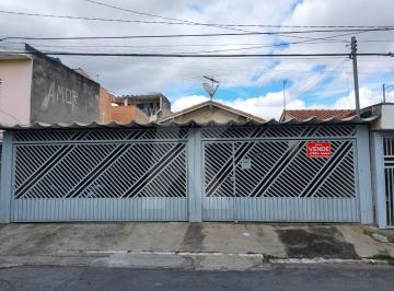 Casa · 138m² · 5 Quartos · 4 Vagas · Casa térrea com 138 m2 AU, com 5 dormitórios, 4 vagas no Parque Edu Chaves