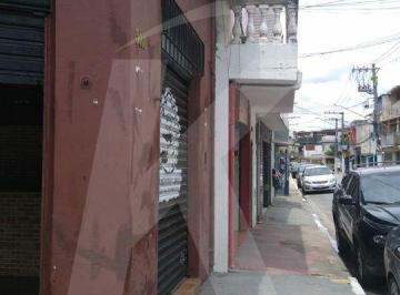 Comercial · 110m² · Salão Comercial na Av. Julio Buono!!