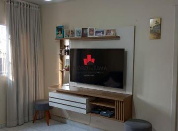 Casa · 120m² · 3 Quartos · 2 Vagas · Casa térrea na Vila Granada - Penha