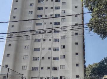 Apartamento · 74m² · 3 Quartos · 1 Vaga · Apartamento  com 3 quartos, 1 suíte, na Vila Gustavo
