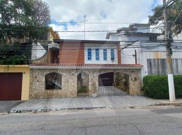 Casa · 230m² · 4 Quartos · 5 Vagas · Sobrado à venda no Tremembé