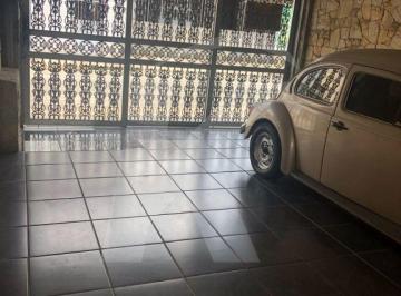 Casa · 150m² · 3 Quartos · 2 Vagas · Ótima casa térrea com 3 dormitórios, 2 vagas de garagem na Vila Gustavo