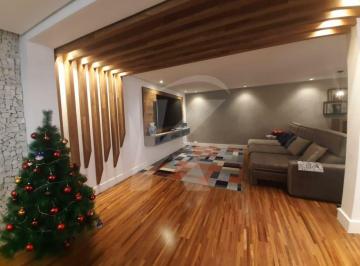 Casa · 395m² · 5 Quartos · 8 Vagas · Sobrado de alto padrão à venda, 5 Quartos, 8 Vagas, Jardim Franca