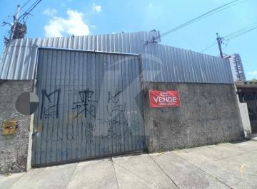 Terreno · 511m² · Terreno com 511 m2 de área total à venda no Mandaqui
