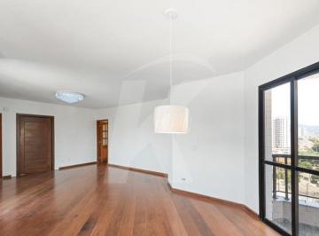 Apartamento · 210m² · 4 Quartos · 3 Vagas · Apartamento à venda, 4 Quartos, 3 Vagas, Santana