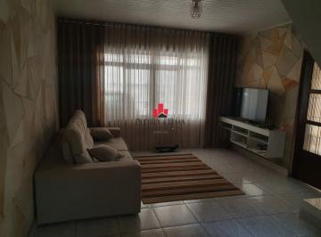 Casa · 189m² · 3 Quartos · 2 Vagas · Sobrado Frontal na região do Cangaiba