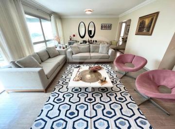 Apartamento · 234m² · 4 Quartos · 3 Vagas · Excelente Apartamento à venda, 4 Quartos, 3 Vagas, Santana
