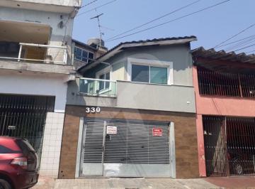 Casa · 240m² · 5 Quartos · 4 Vagas · Sobradao com 5 dormitórios, 4 vagas de garagem no Jardim Brasil