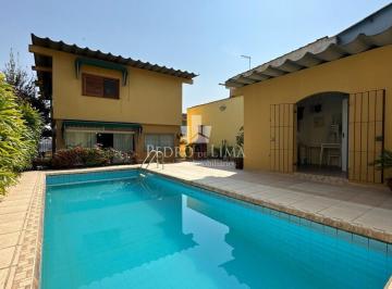 Casa · 251m² · 4 Quartos · 4 Vagas · Sobrado Frontal no Cangaíba