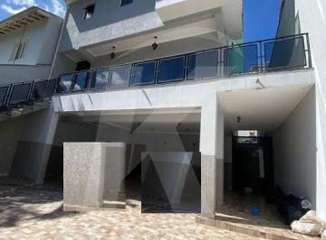 Casa · 350m² · 3 Quartos · 8 Vagas · Sobrado a venda no Jardim Guapira