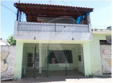 Casa · 150m² · 4 Quartos · 1 Vaga · Casas á Venda no mesmo Terreno no Jardim Brasil, aceita permuta!