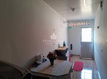 Casa · 52m² · 1 Quarto · Casa Terrea  na região  da Penha