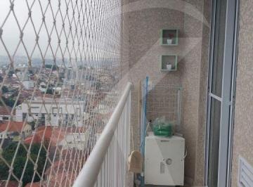 Apartamento · 29m² · 1 Quarto · Apartamento de 1 dormitório, sem vaga, no Parque Vitória