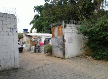 Terreno · 400m² · Terreno plano 10x40 - Vila Medeiros.