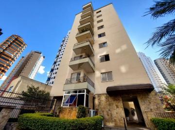 Apartamento · 158m² · 3 Quartos · 3 Vagas · Alto de Santana - 3 Suítes - Alto Padrão - Imperdível!