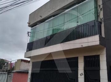 Casa · 210m² · 4 Quartos · 2 Vagas · Sobrado à venda no Jardim Brasil,aceita permuta