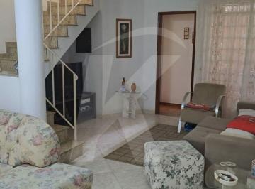 Casa · 159m² · 3 Quartos · 2 Vagas · Sobrado à Venda no Tremembé com Vista para a Serra da Cantareira, 159 m² e 3 Dormitórios