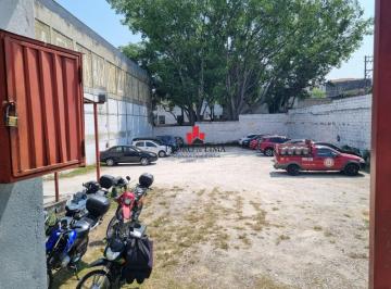 Terreno · 20m² · Terreno Para Locação na Amador Bueno da Veiga - Penha