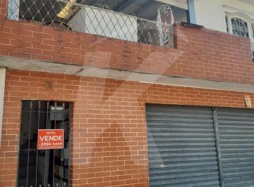 Casa · 280m² · 4 Quartos · 2 Vagas · Sobrado para renda a venda no bairro da Vila Constança