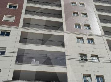 Apartamento · 133m² · 3 Quartos · 1 Vaga · Apartamento a venda no bairro de Santana, 3 suítes, 1 vaga, 133m2 de área útil