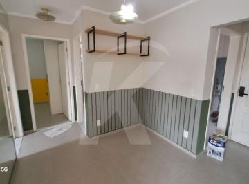 Apartamento · 58m² · 2 Quartos · 1 Vaga · Apartamento Vila Gustavo -  2 quartos, 1 vaga , lazer