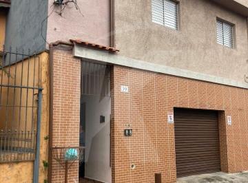 Casa · 320m² · 7 Quartos · 3 Vagas · Sobrado com 3 casas separadas, 7 dormitórios, sendo 1 suíte, 3 vagas, 320 m², Vila Aurora, São Paulo
