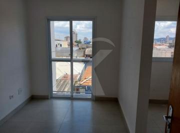 Casa · 31m² · 1 Quarto · Apartamento com 31m², 1 quarto e na Vila Ede