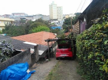 Terreno · 1939m² · Terreno com Casa Velha