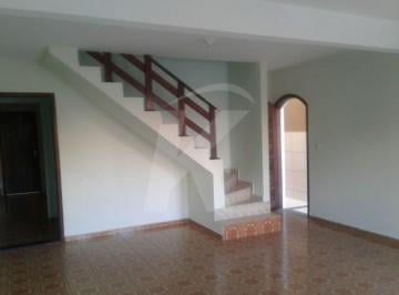 Casa · 210m² · 3 Quartos · 4 Vagas · Lindo sobrado no Parque Casa de Pedra, 211 m².