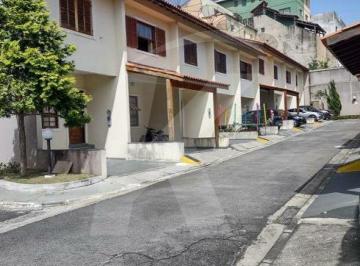 Casa · 100m² · 2 Quartos · 1 Vaga · Sobrado em Condomínio com 2 Suítes, 100 m² Parque Casa Da Pedra