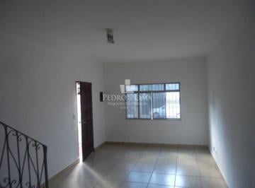Casa · 150m² · 3 Quartos · 1 Vaga · Sobrado Frontal 3 Dormitórios 1 dependencia 1 vaga de Garagem