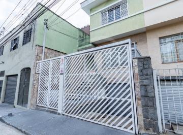 Casa · 200m² · 2 Quartos · 2 Vagas · . Oportunidade em Santana: Sobrado 3 Dorms e 2 Vagas
