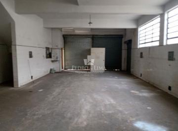 Comercial · 533m² · Galpão com escritório 533m2 na Vila Ré