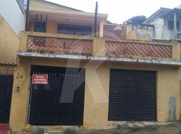Casa · 120m² · 2 Quartos · 2 Vagas · Casa assobradada no Tucuruvi.