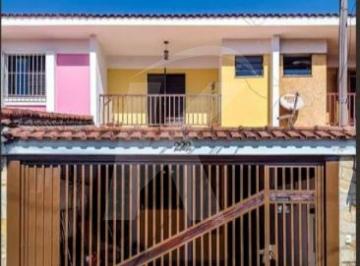 Casa · 100m² · 3 Quartos · 2 Vagas · Sobrado 3 dormitórios, suíte, 2 vagas. Tucuruvi.Aceita Pet.