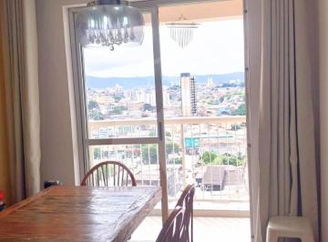 Apartamento · 80m² · 3 Quartos · 1 Vaga · Apartamento 3 Dormitórios 1 Suíte 2 banheiros 1 Vaga de carro 1 Vaga de moto à venda no Limão!