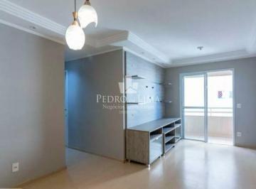 Apartamento · 63m² · 3 Quartos · 1 Vaga · Apartamento na região da Penha