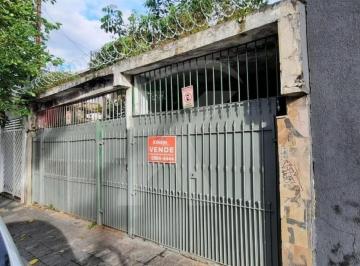 Casa · 187m² · 3 Quartos · 2 Vagas · Casa térrea antiga em excelente terreno e localização - Tremembé