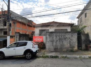 Terreno · 325m² · Terreno com 325m2 com Casa antiga para Investimento na Parada Inglesa