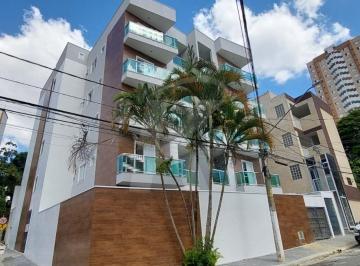 Casa · 40m² · 2 Quartos · Condomínio fechado 2 quartos  sacada gourmet - Jardim São Paulo